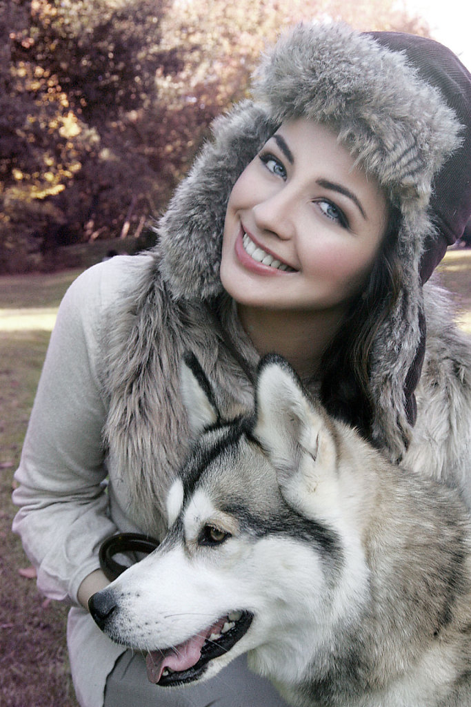 Husky