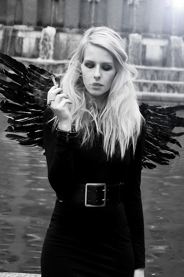 Black Angel