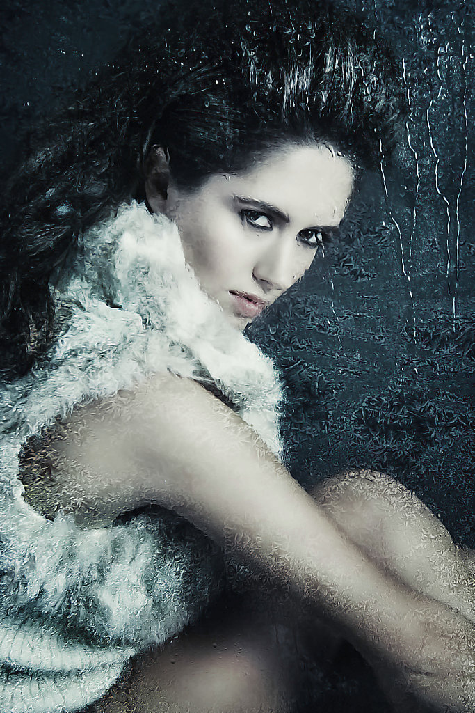 Frozen