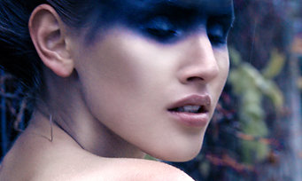 Beautyful Aliens & Fallen Angels